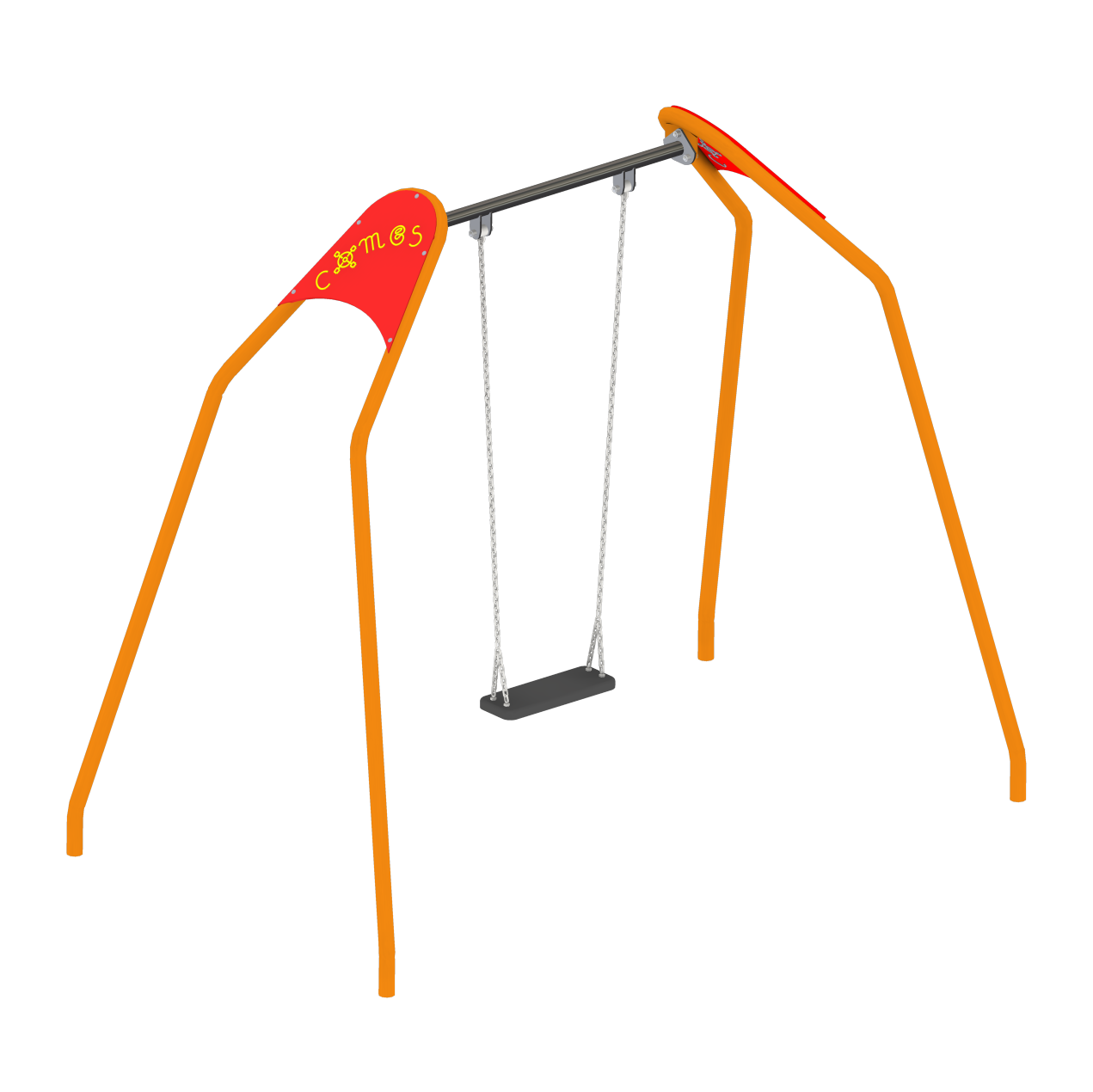 Swing for the playground