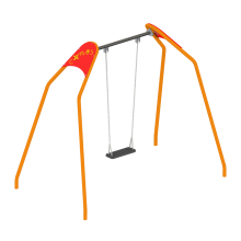 Swing for the playground